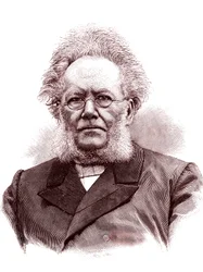 Henrik Ibsen