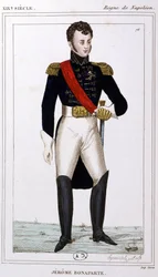 Jerome Bonaparte