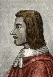 König Johann II. der Gute