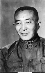 Luo Ruiqing
