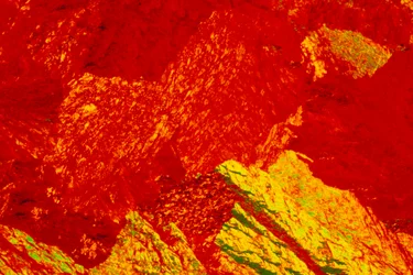 Metalle, Nichteisenmetalle, LM Aluminiumbronze