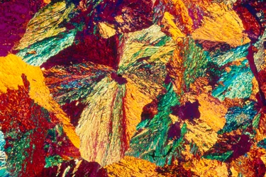 Metalle, Nichteisenmetalle, LM Aluminiumbronze geglüht