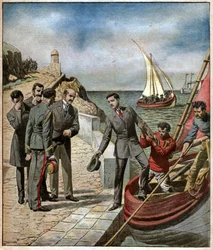 Manuel II.