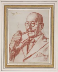 Mervyn O