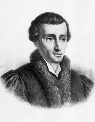 Nikolaus Kopernikus