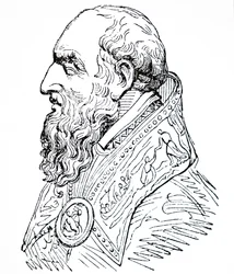 Papst Gregor XIII.