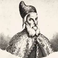 Porträt von Pasquale Cicogna