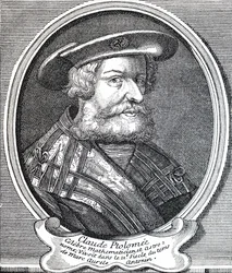 Ptolemäus von Alexandria