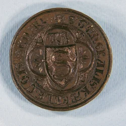 Siegel der Stadt Siena
