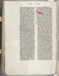 St. Augustinus von Hippo 