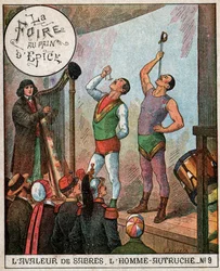 Schwertschlucker