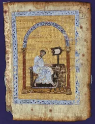 Das Archimedes-Palimpsest