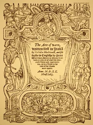 Titelseite von 