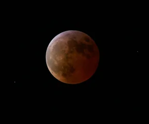 Totale Mondfinsternis, 3. März 2007