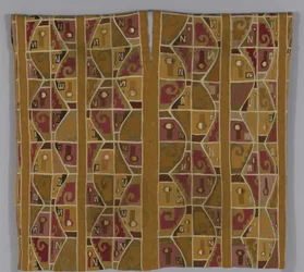 Tunika, 600-800