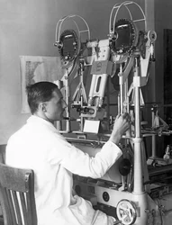 Washington, D.C.: 13. Oktober