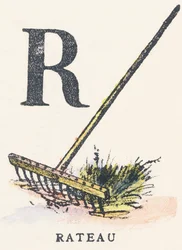 A: Rechen