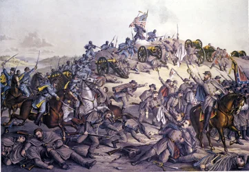 Amerikanischer Bürgerkrieg