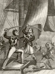 Angriff der Piraten
