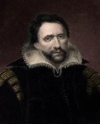 Ben Jonson - Benjamin Jonson