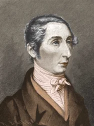 Carl Maria von Weber, deutscher Komponist (1786-1826)