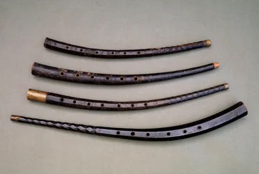 Zink, Zinken oder Cornett