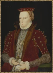 Elisabeth I von England