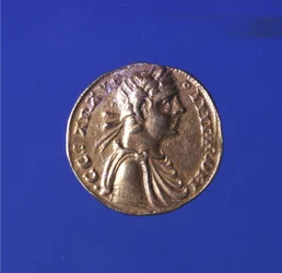 Kaiser Friedrich II. (1194 - 1250)