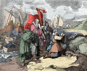 Gustav II. Adolf, bekannt als der Große oder der Nordische Löwe