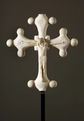 Heiliges Kreuz