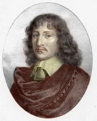 Jean Mairet (1604-1686), französischer Dichter