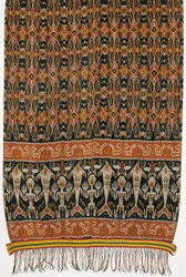 Männerumhang; Hinggi