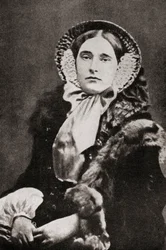 Mathilde Laetitia Wilhelmine Bonaparte, Prinzessin von Frankreich