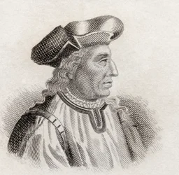 Niccolò di Bernardo dei Machiavelli
