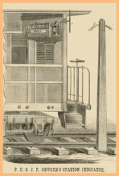 P E - J P Grugers Stationsanzeiger