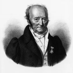 Pierre André Latreille (1762-1833), französischer Priester und Naturforscher