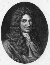 Porträt von Barthélemy d