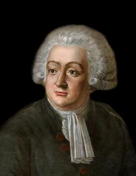 Porträt von Honoré Gabriel