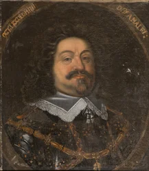 Prinz Ottavio Piccolomini d