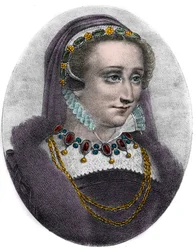 Königin Jeanne d