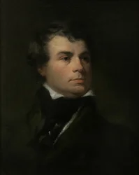 Robert Walter Weir, 1838