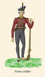 Soldat