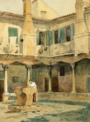 St. Gregorio