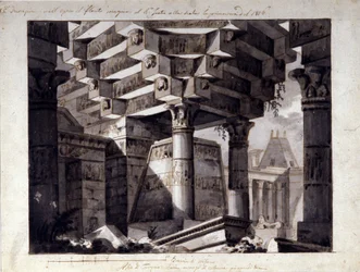 Die Zauberflöte