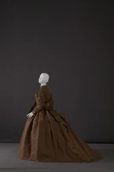 Aussteuerkleid