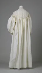 Hochzeitsnacht-Nachthemd