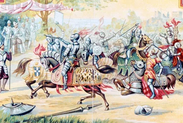 Niederlage von Barletta