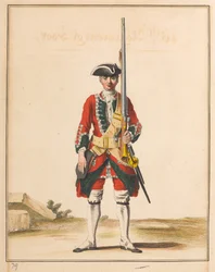 45. Fußregiment