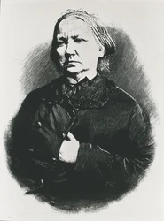 ARENAL, Concepcion (1820-1893). Spanische Schriftstellerin