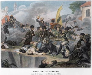 Schlacht von Cassano d